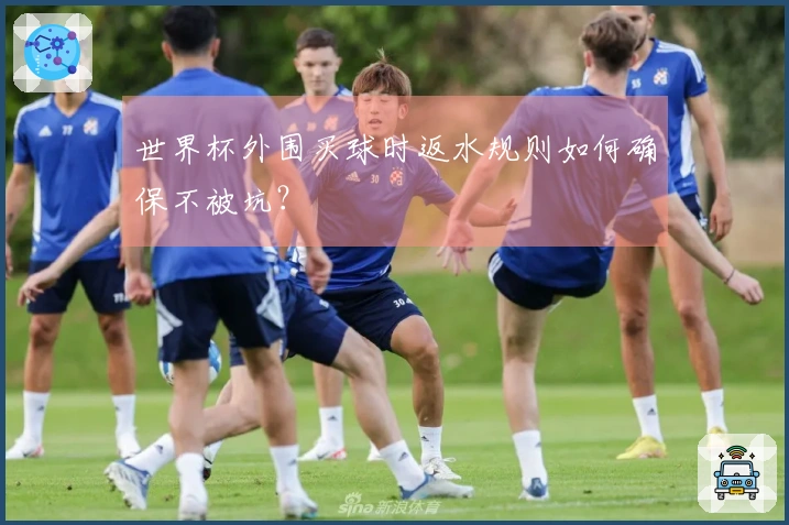 世界杯外围买球时返水规则如何确保不被坑？